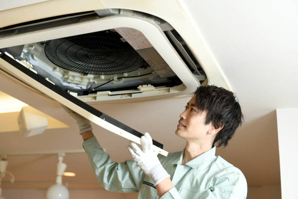 Best Ventilation Cleaning Services  in City View, SC